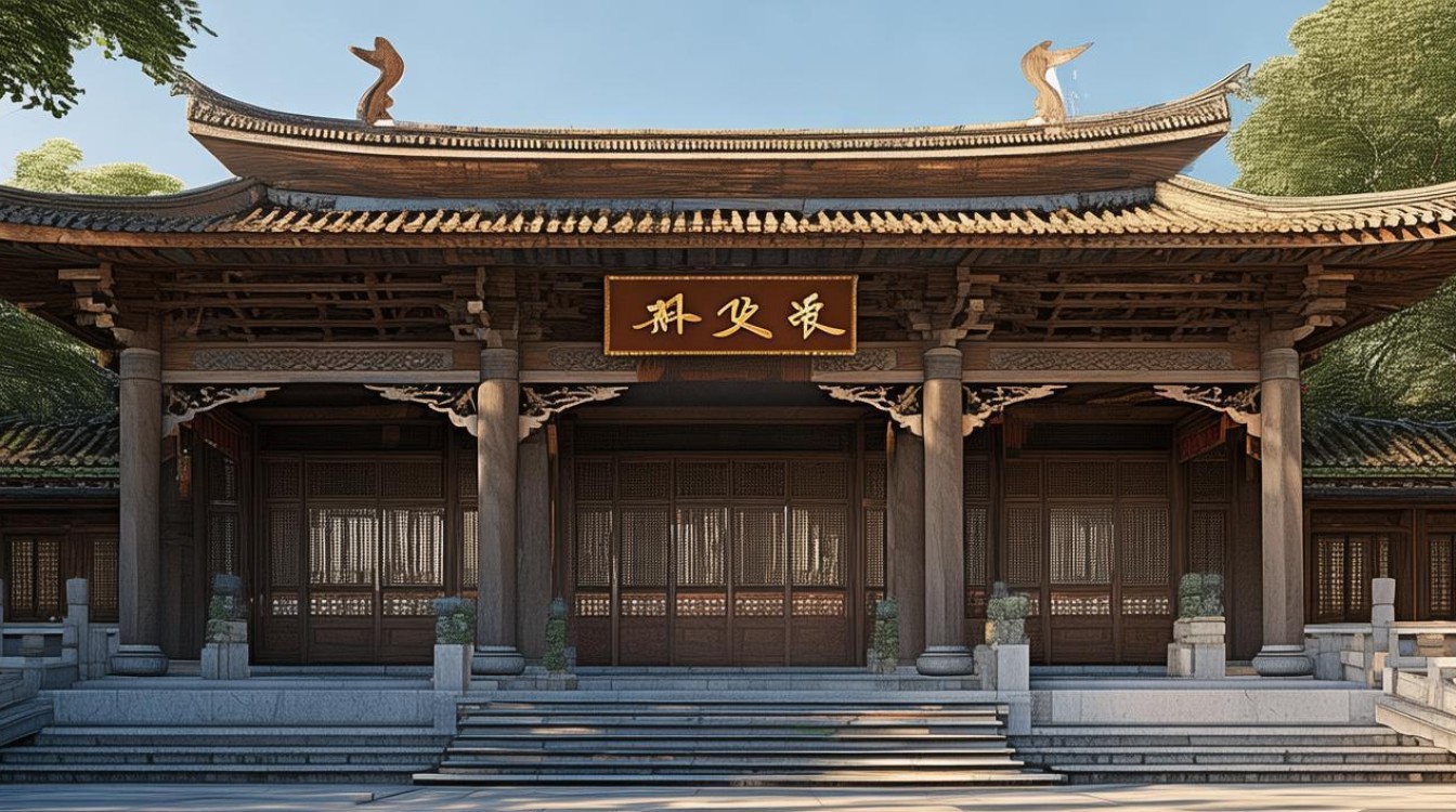 运城市崇寺庙