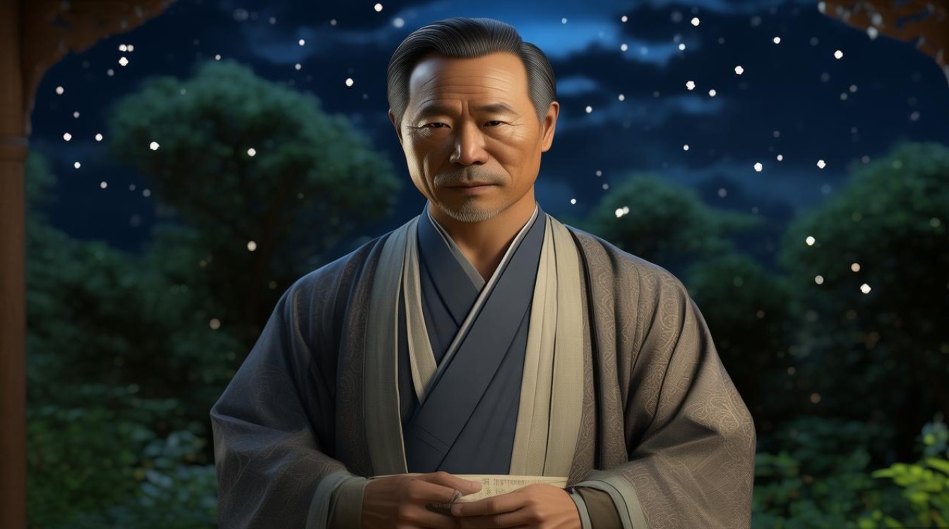如何评价星云法师