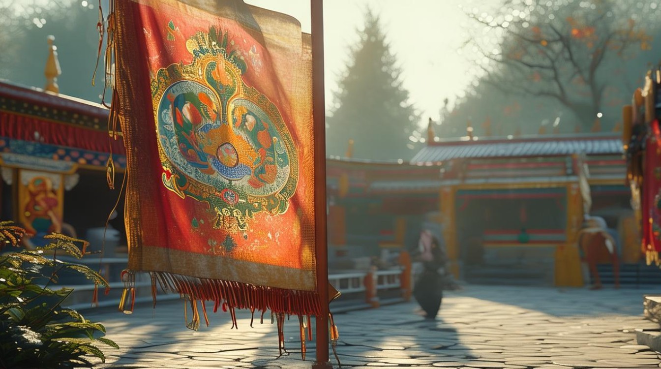 佛教升旗音乐