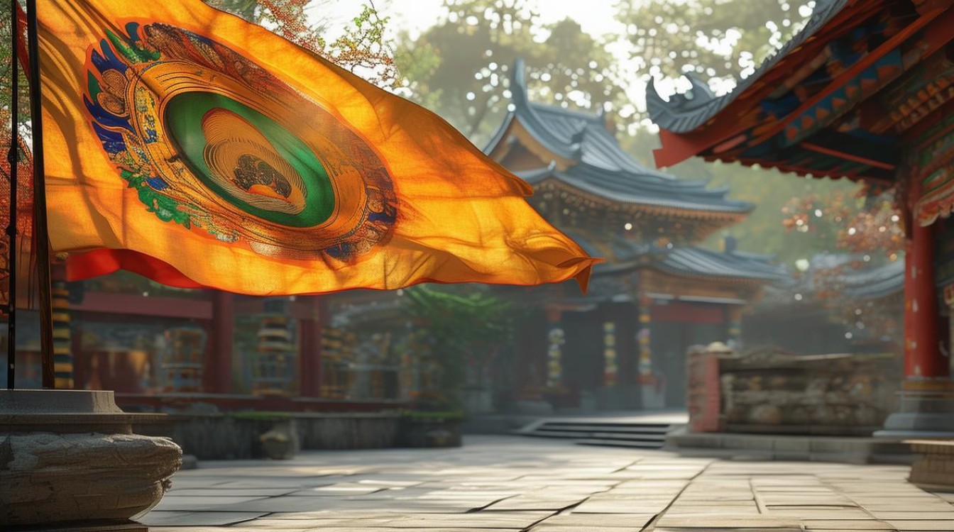 佛教升旗音乐