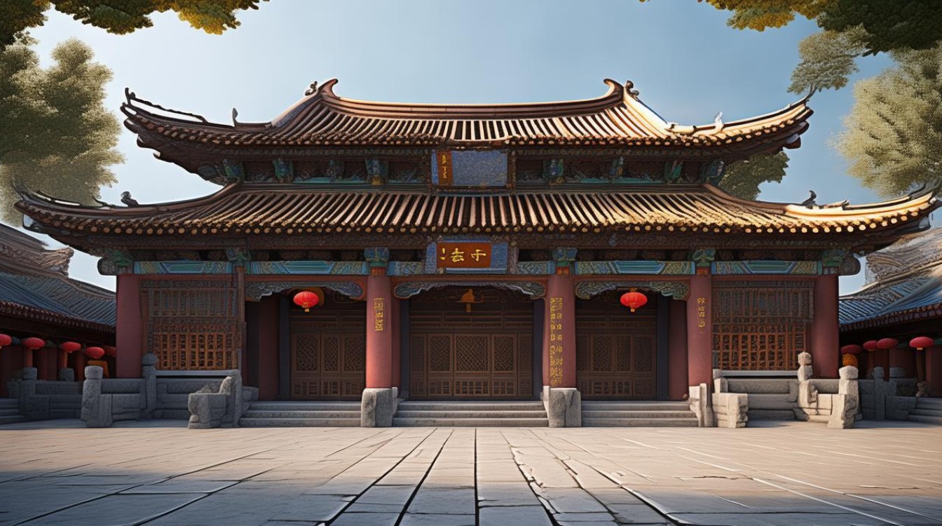 湖北哪里有大寺庙