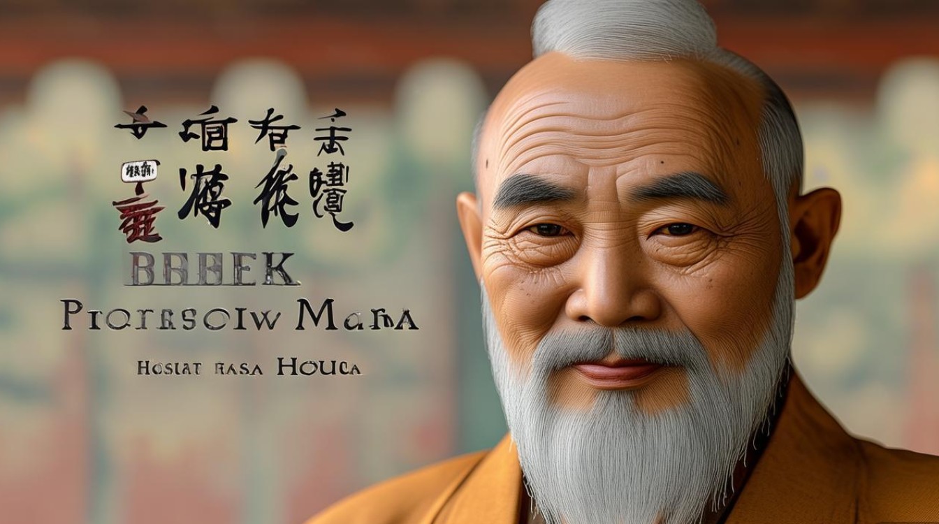 菩萨戒宣化上人