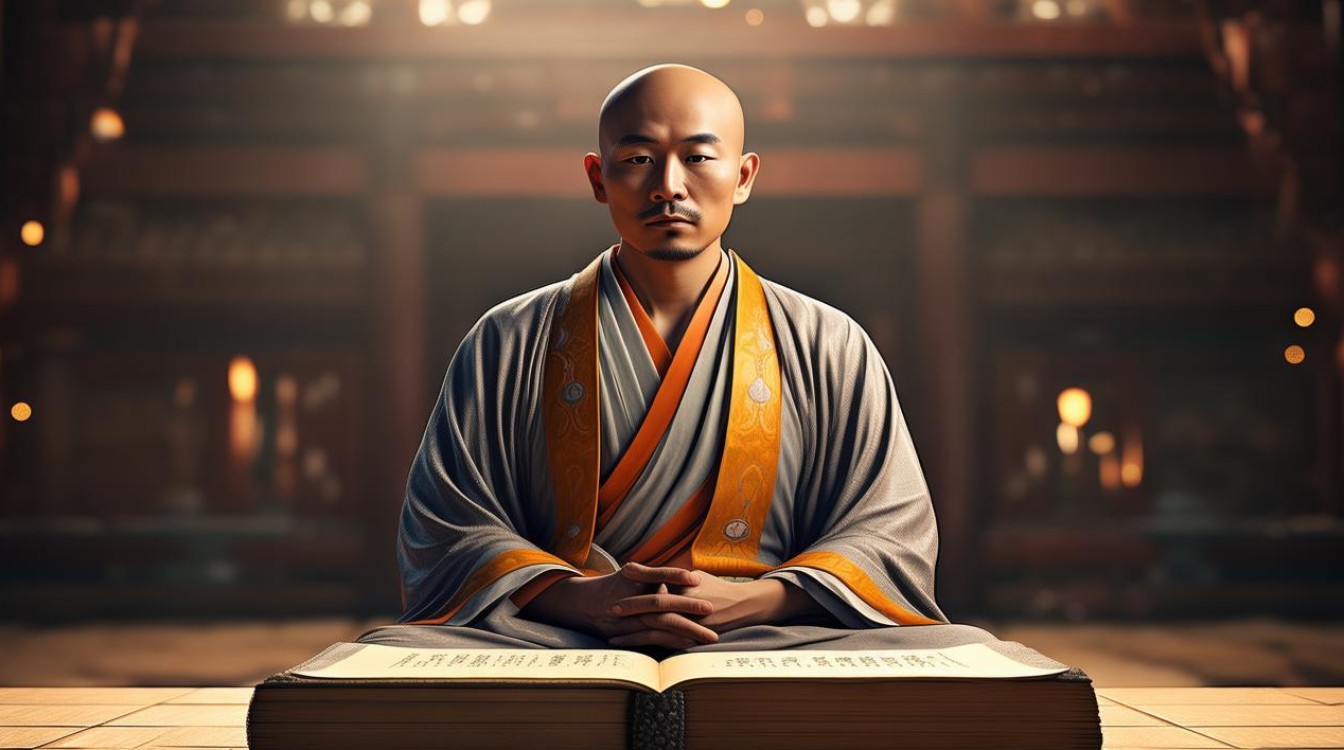 佛教讲忏悔