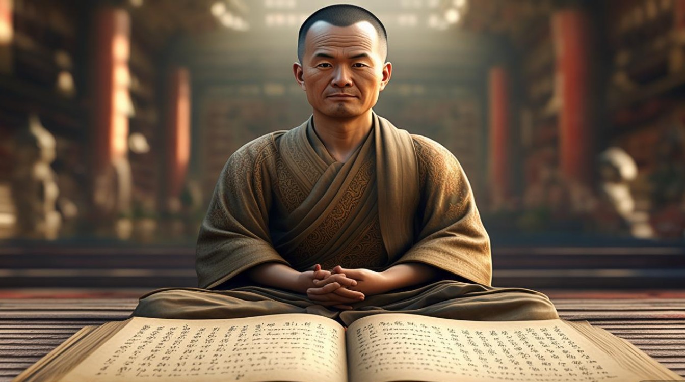 佛教讲忏悔