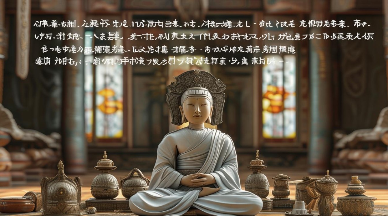 佛教修行证果