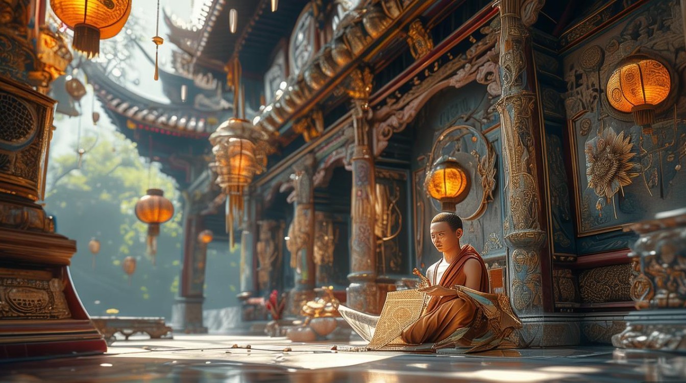 佛教关于做梦