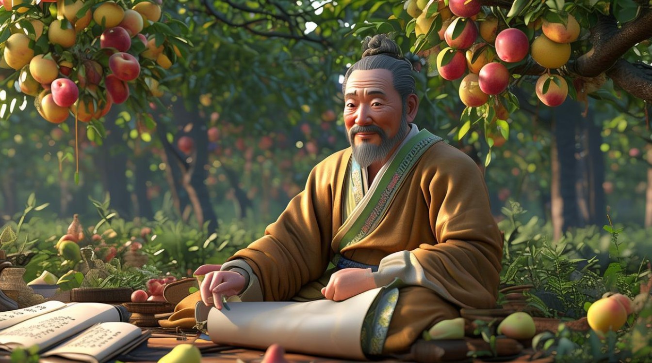 果缘法师因缘