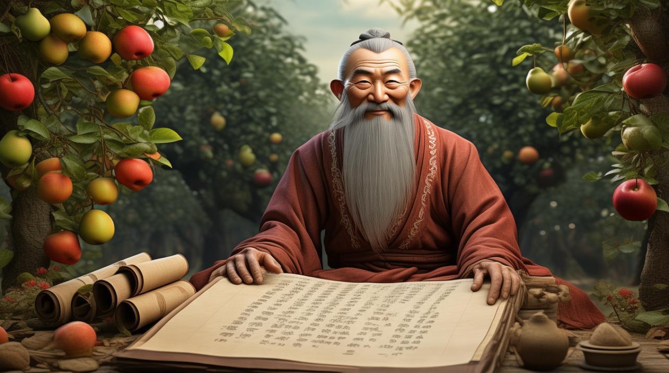 果缘法师因缘