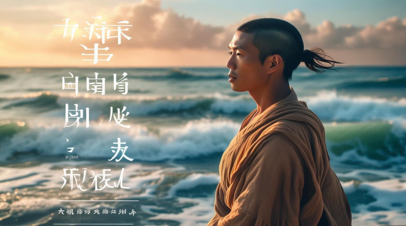 佛教海情