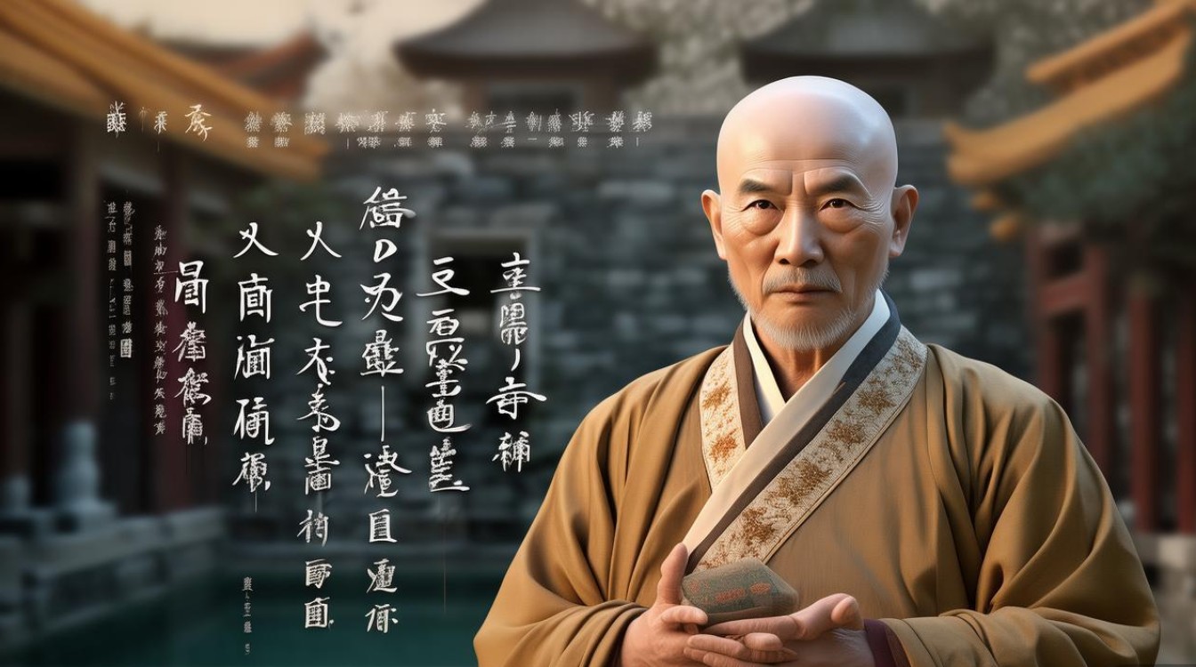 口业 学诚法师