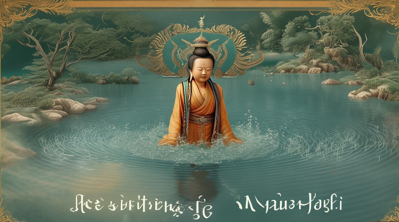 文殊菩萨轉世