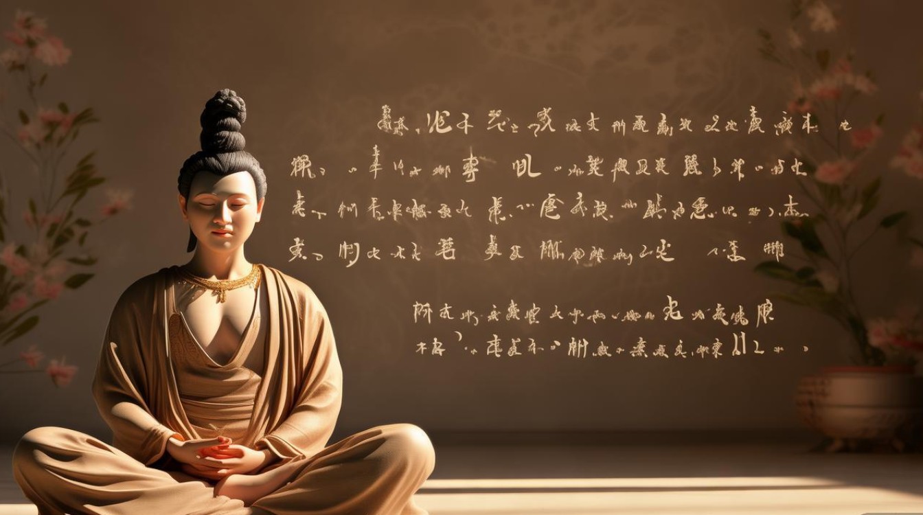 怎样像菩萨发愿