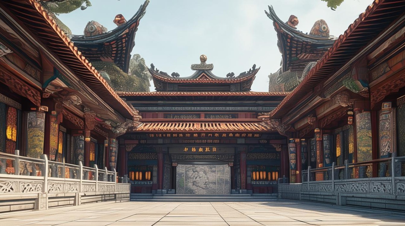 寺庙创新管理办法
