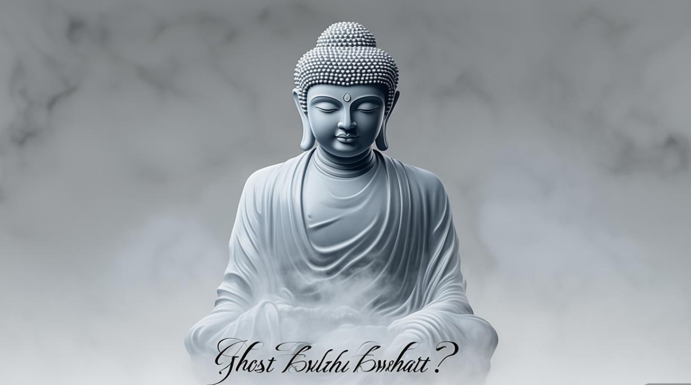 鬼菩萨是啥