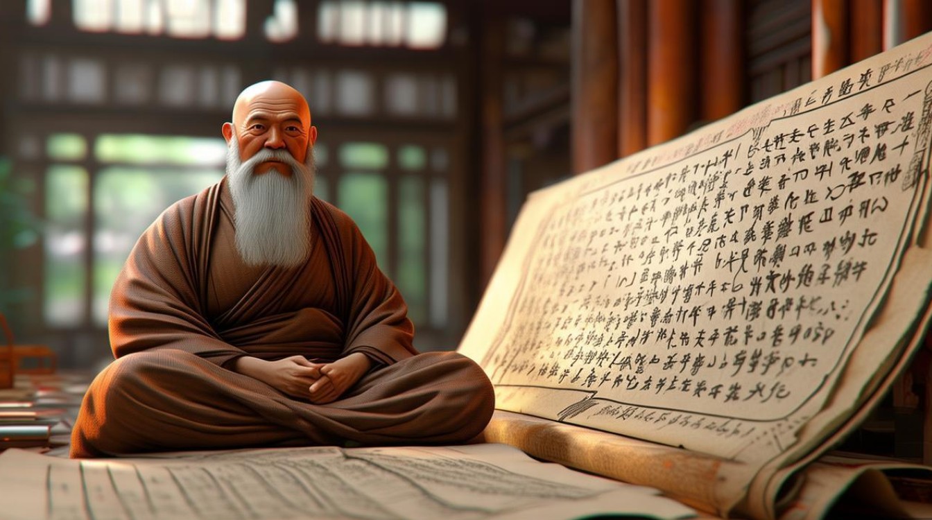虚云法师注楞严经