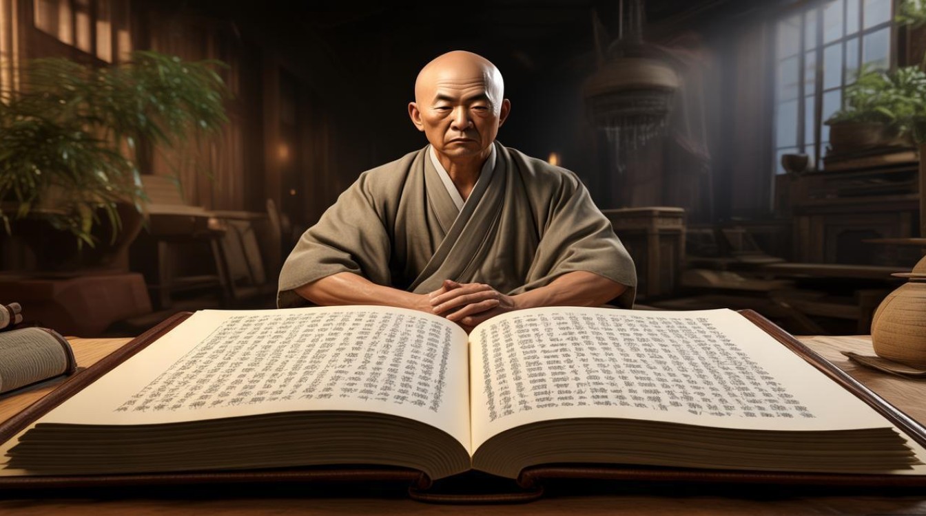 虚云法师注楞严经
