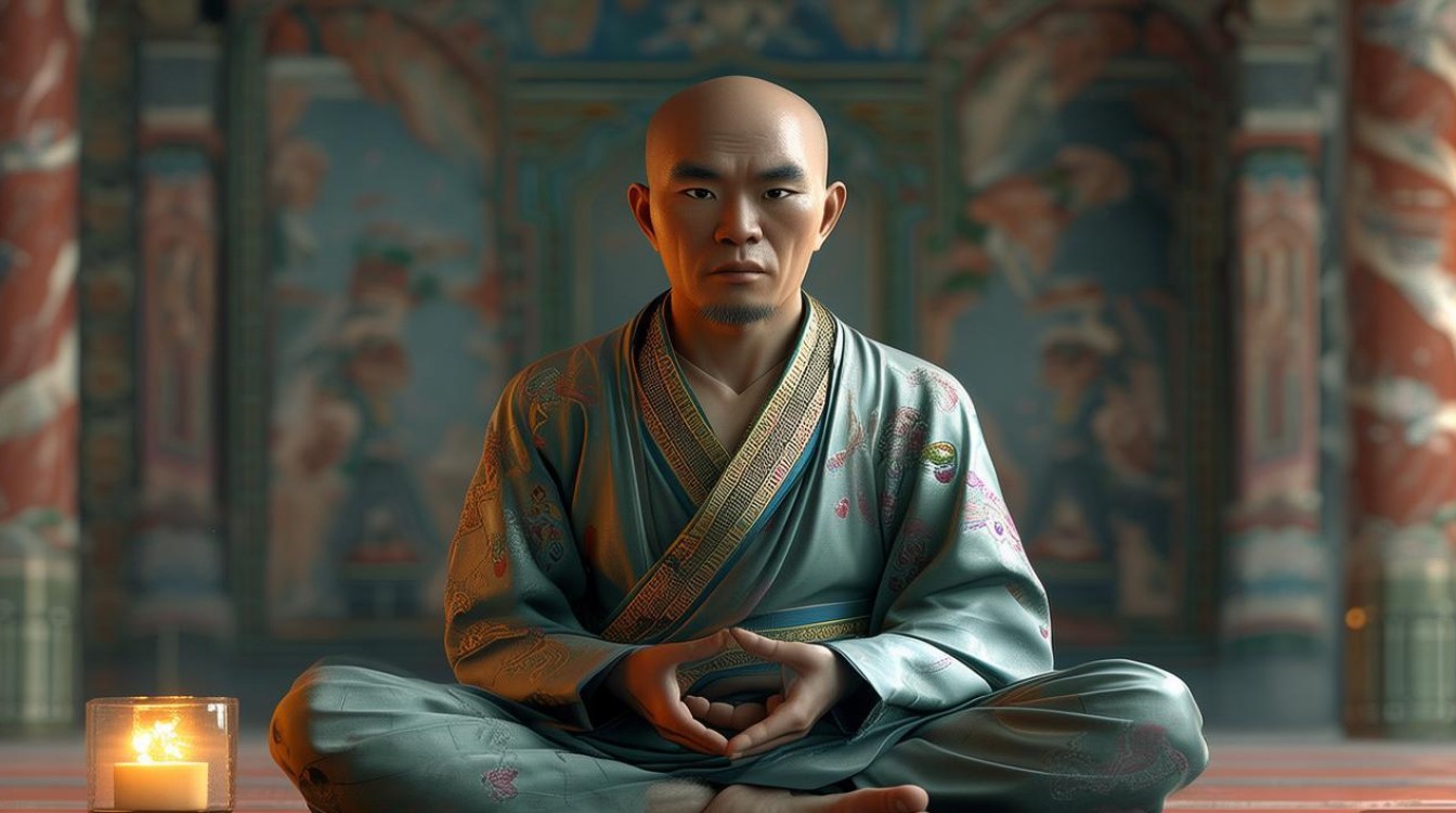 佛教常忏悔