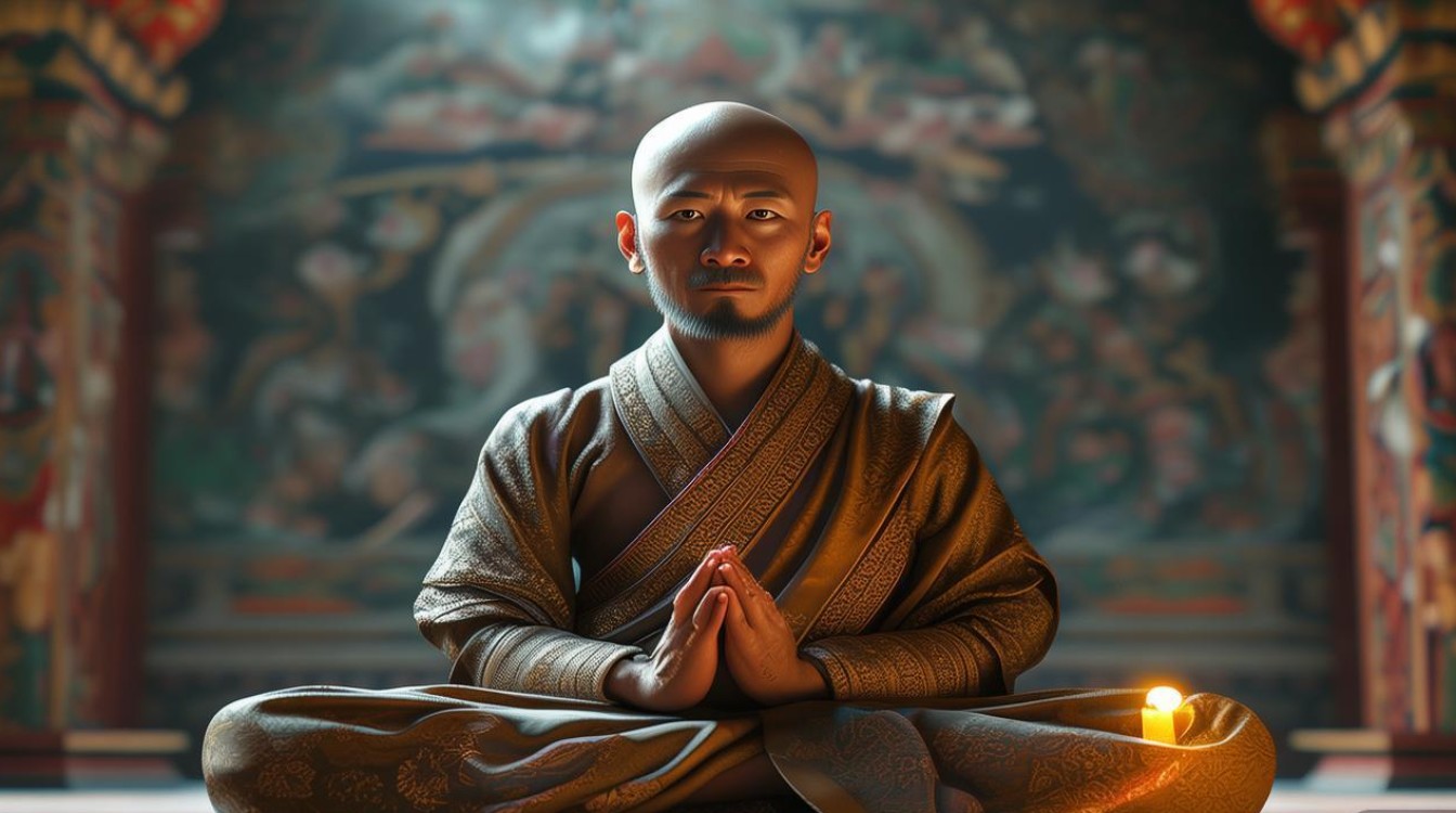 佛教常忏悔