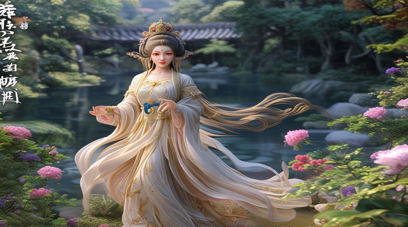 伽蓝菩萨 不是关羽
