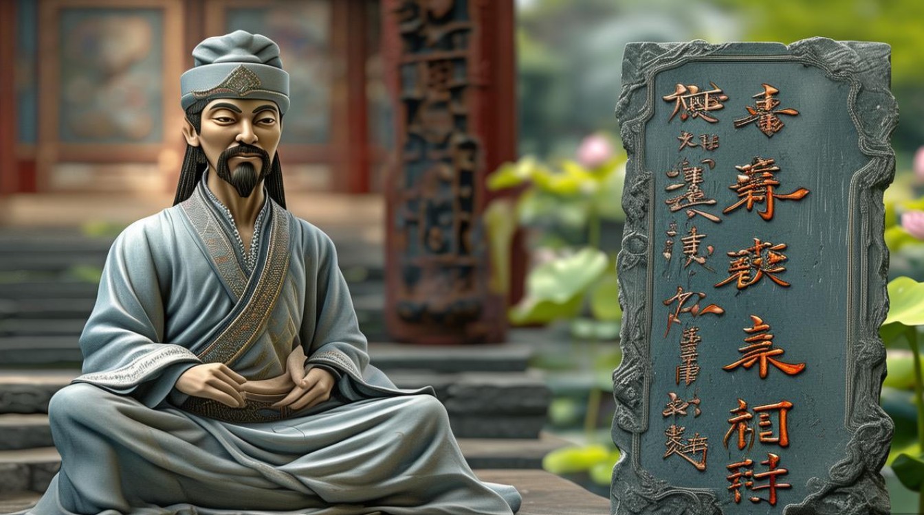 金华道乐法师