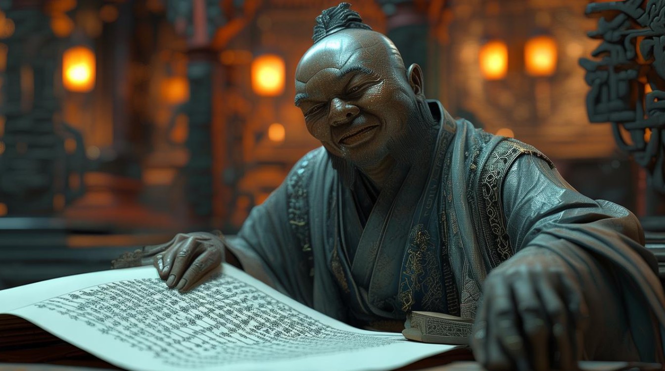 金华道乐法师
