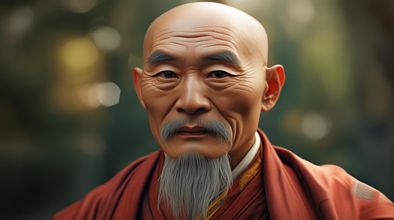 理证法师简介