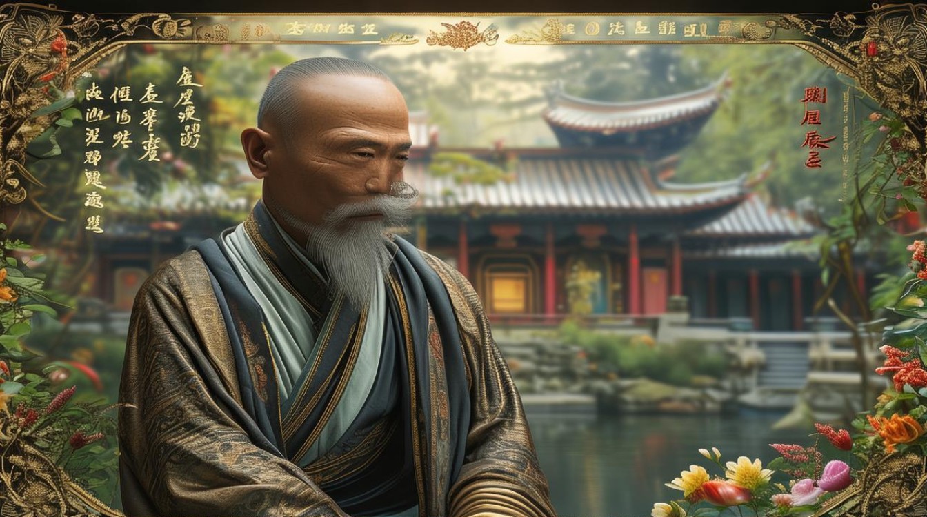梅州义空法师