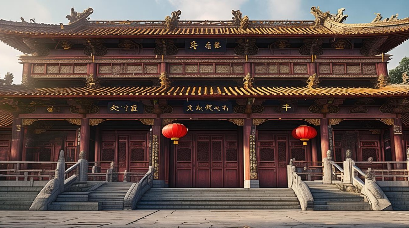建昌比较大的寺庙