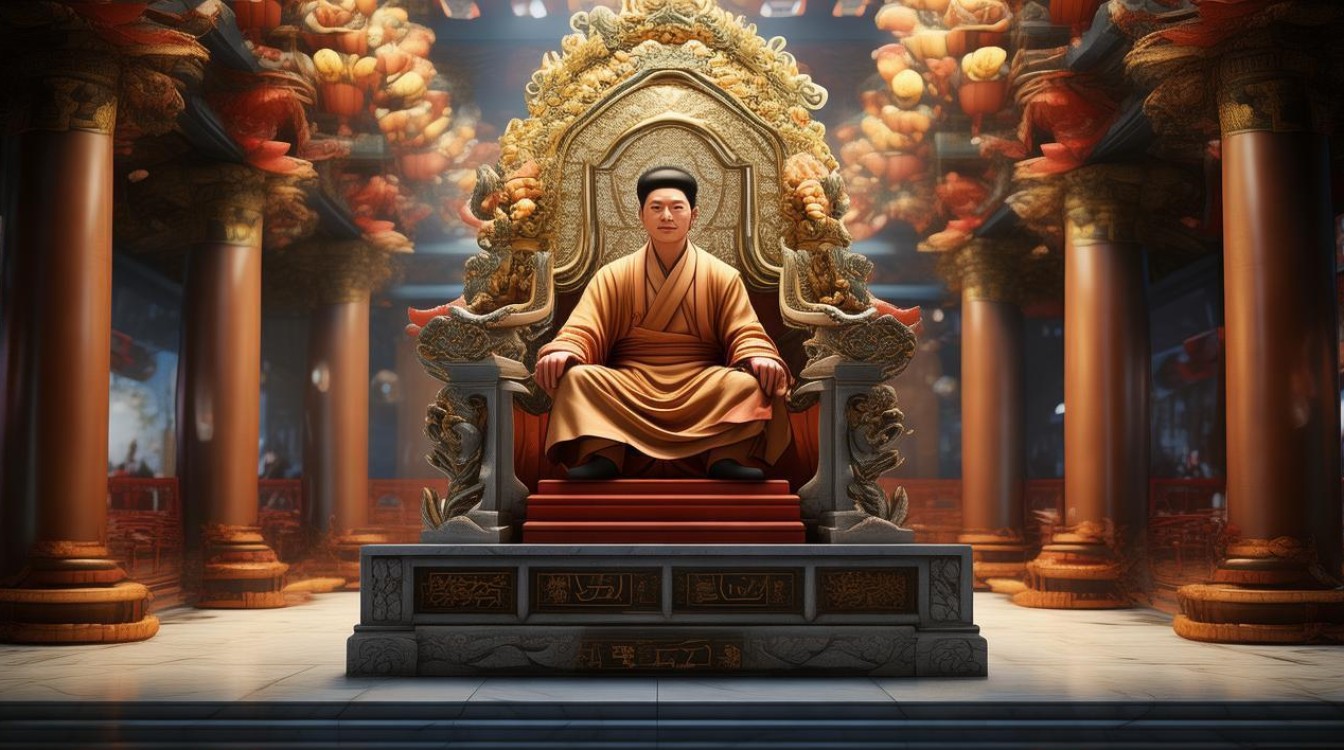 传义法师升座