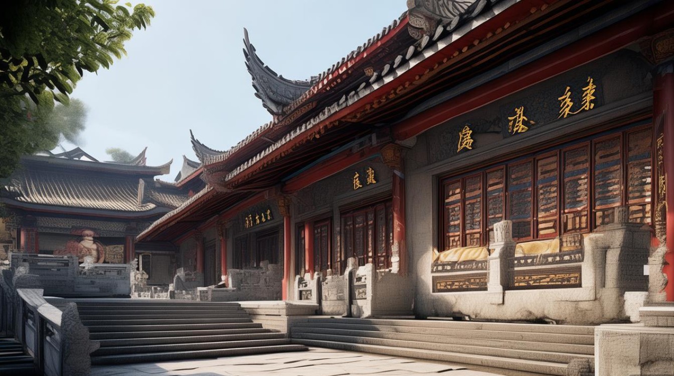 上海地藏王寺庙