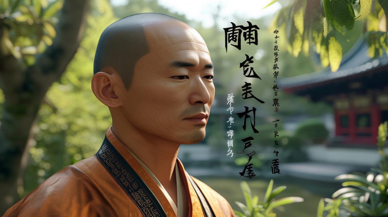 戒贤法师当代