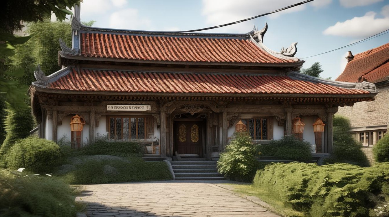 英国哪里有佛家寺庙
