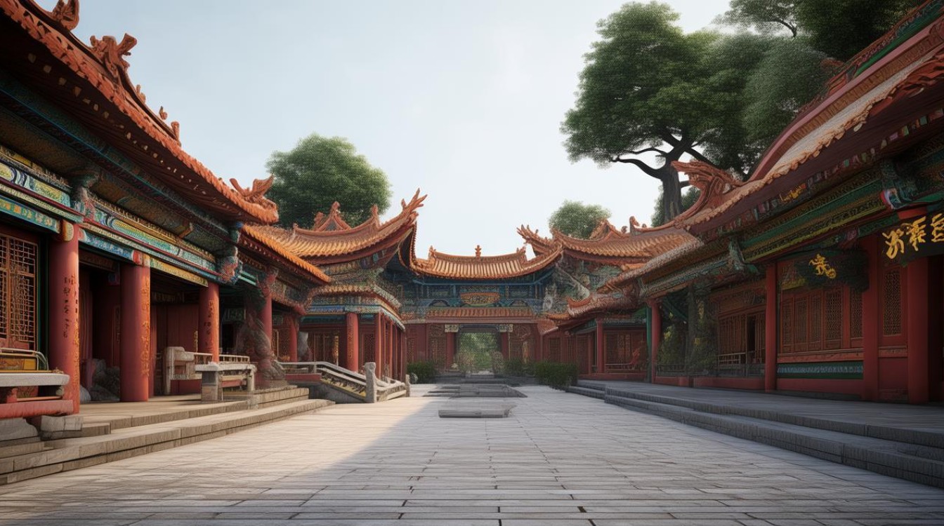 辽宁朝阳寺庙大全附近