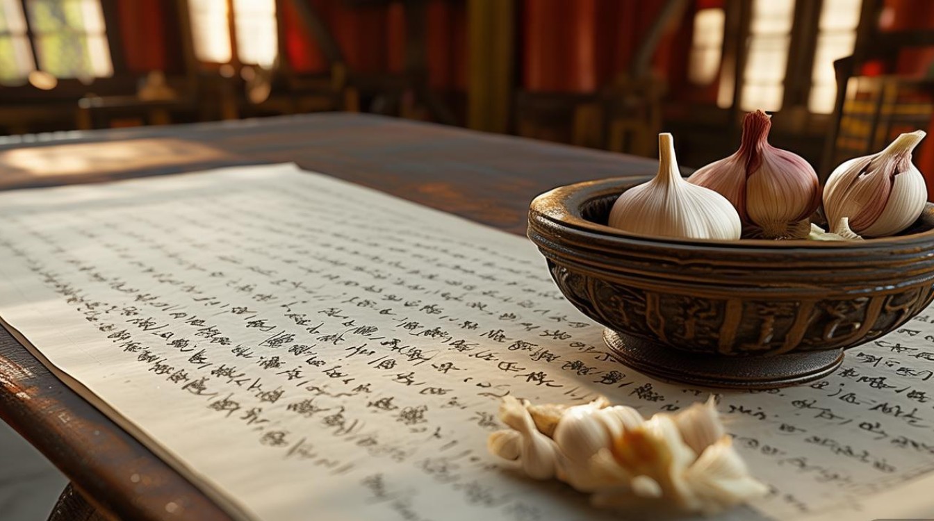 佛教中讲葱蒜