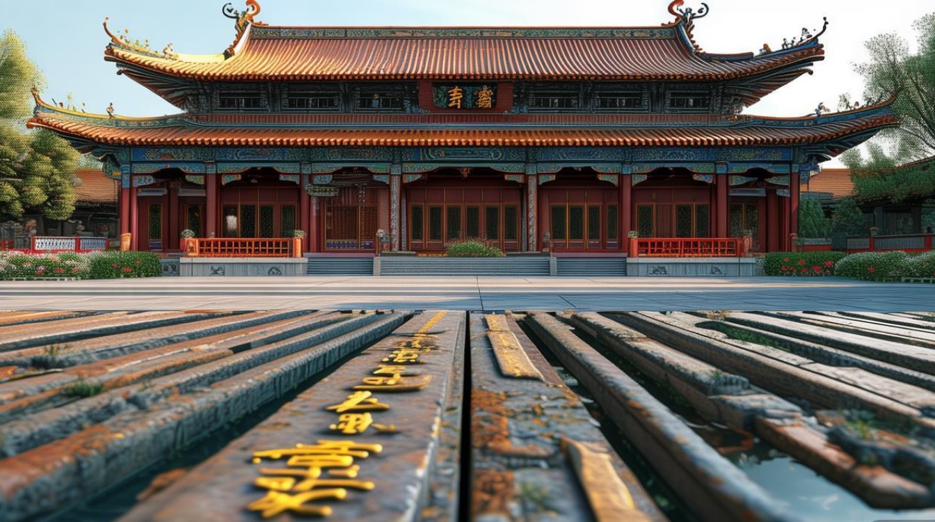 太原市区佛教寺庙