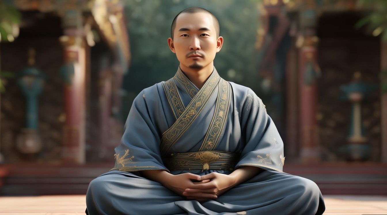 佛教东北居士