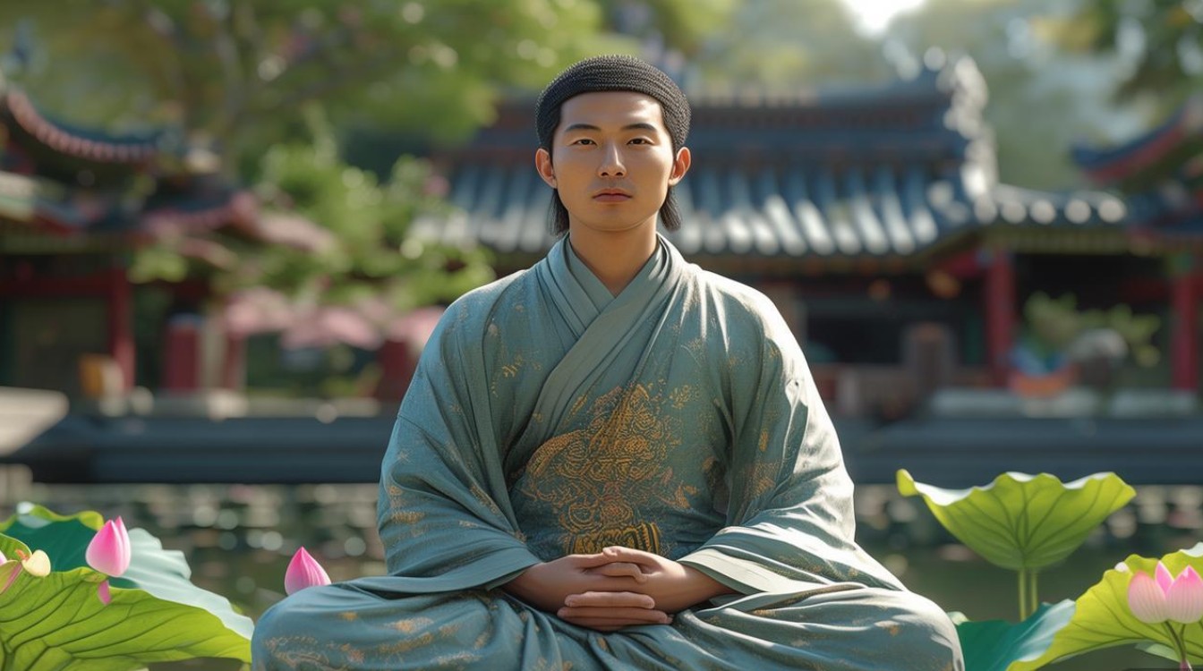 佛教东北居士