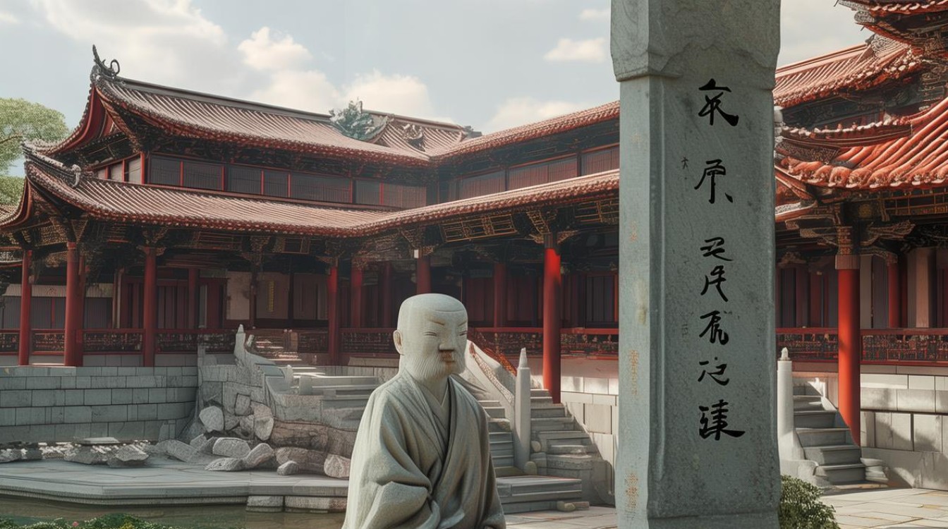 西林禅寺宝珠法师
