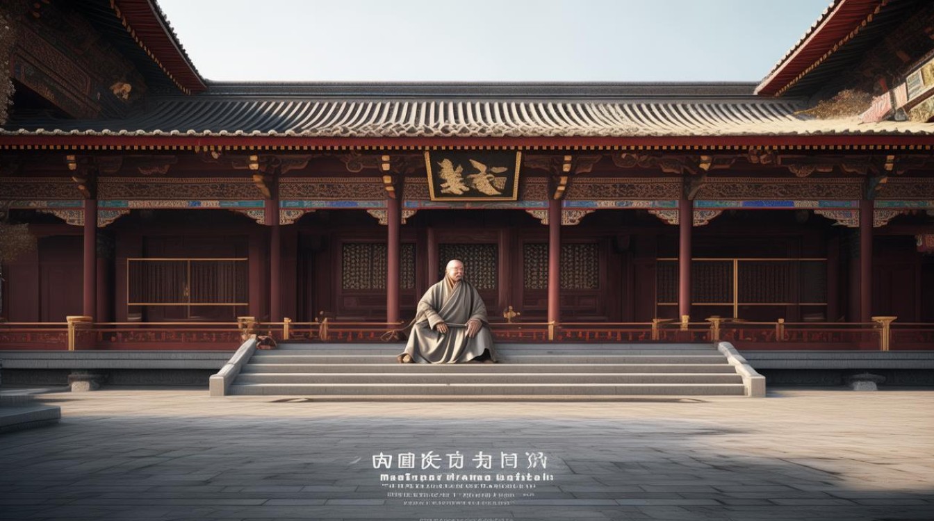 西林禅寺宝珠法师
