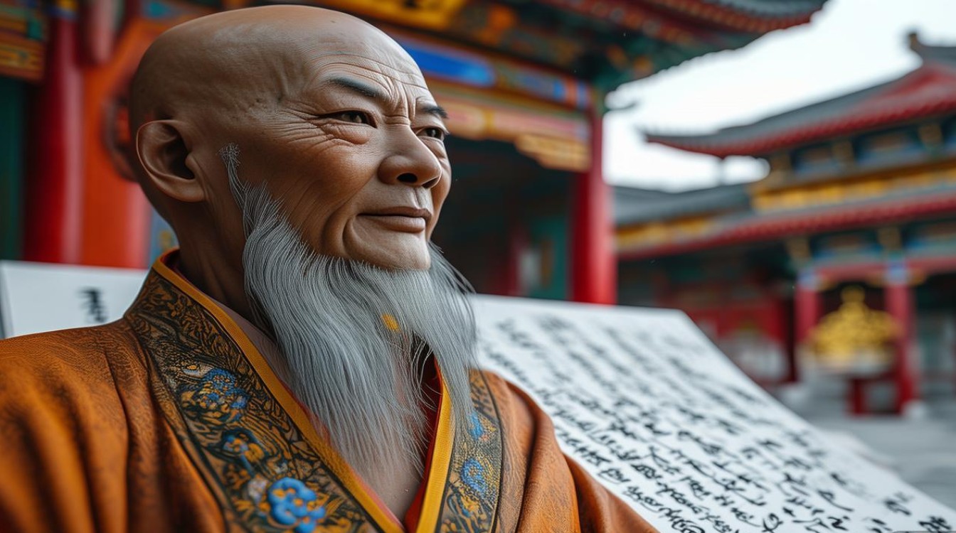 记浏阳 寺 法师