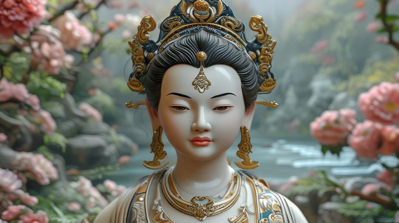 画菩萨会怎样