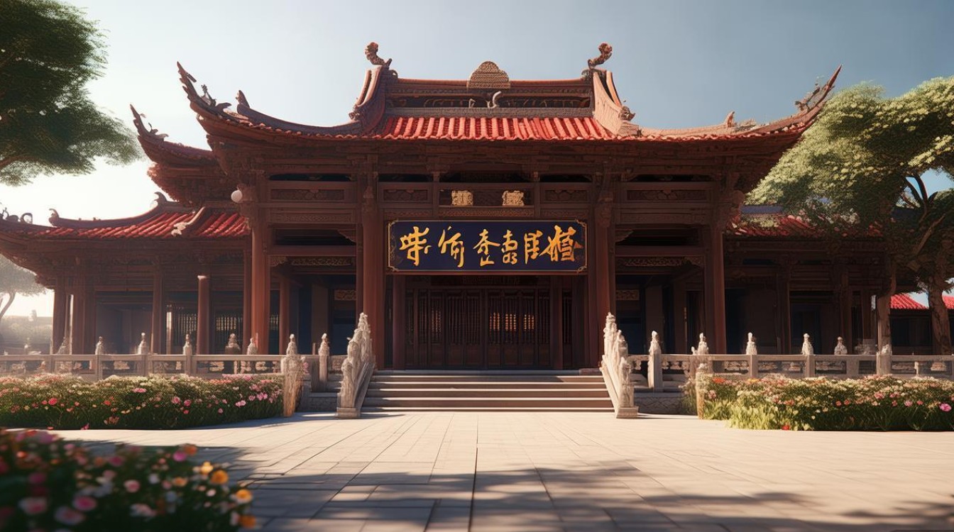 临沂相公有什么寺庙