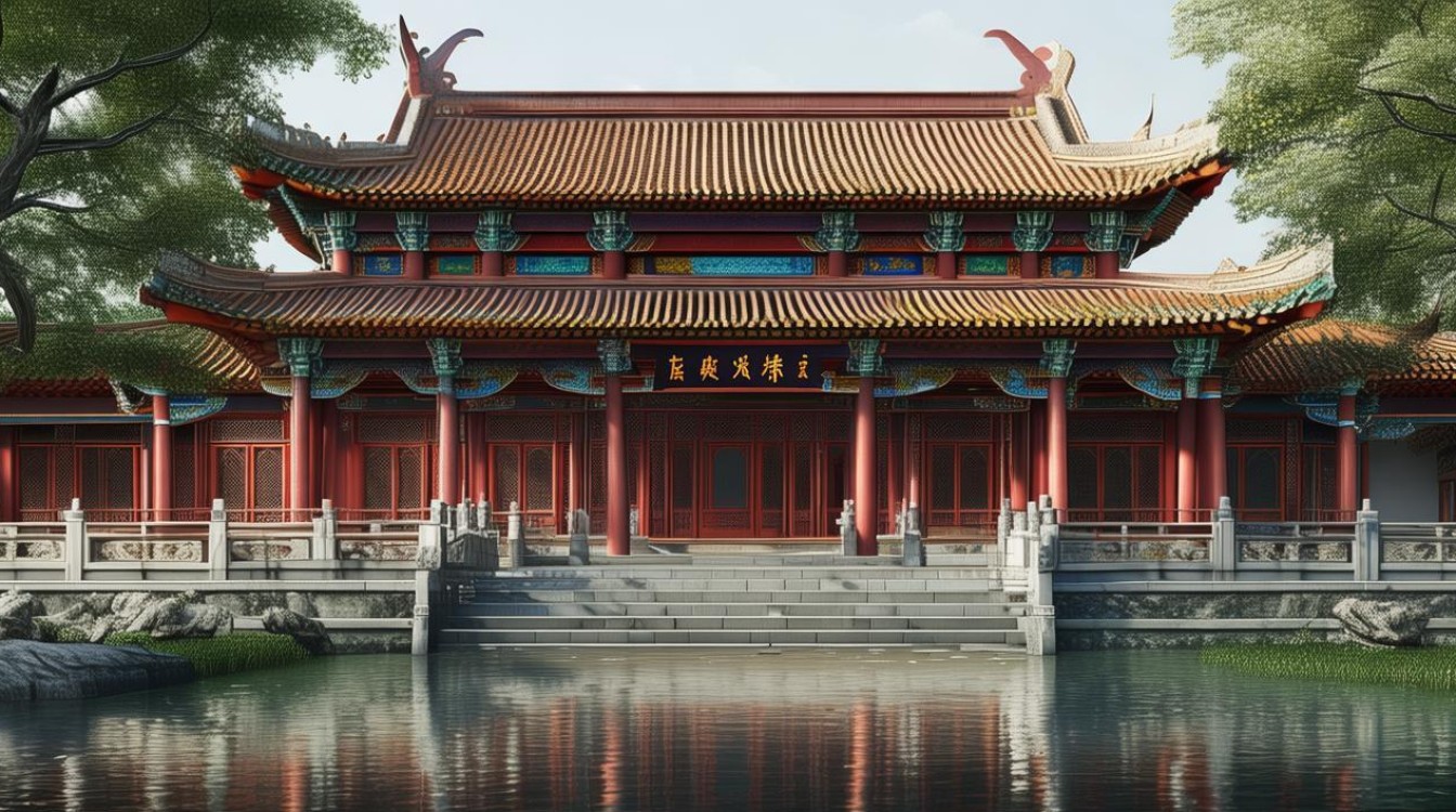 临沂相公有什么寺庙