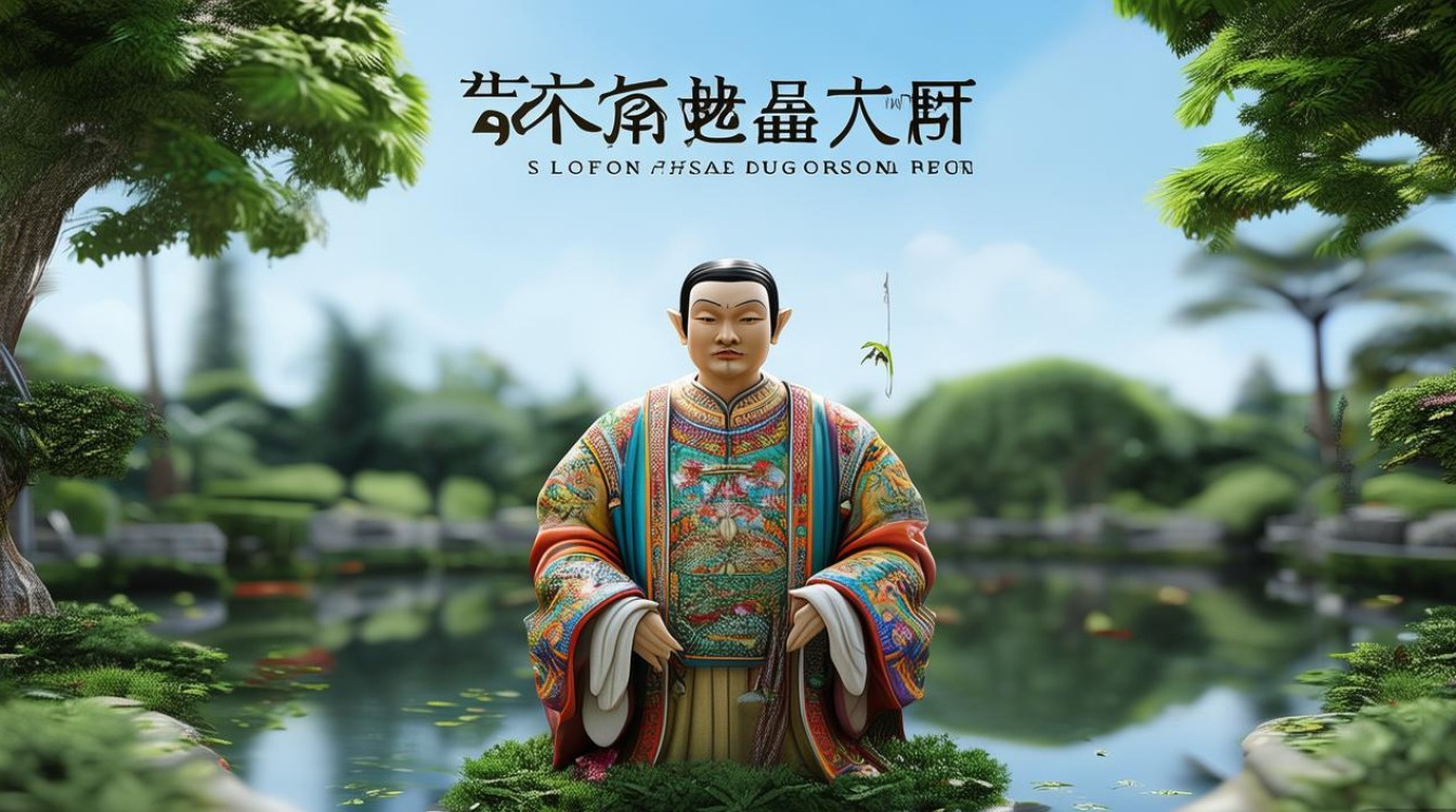 新加坡果满法师