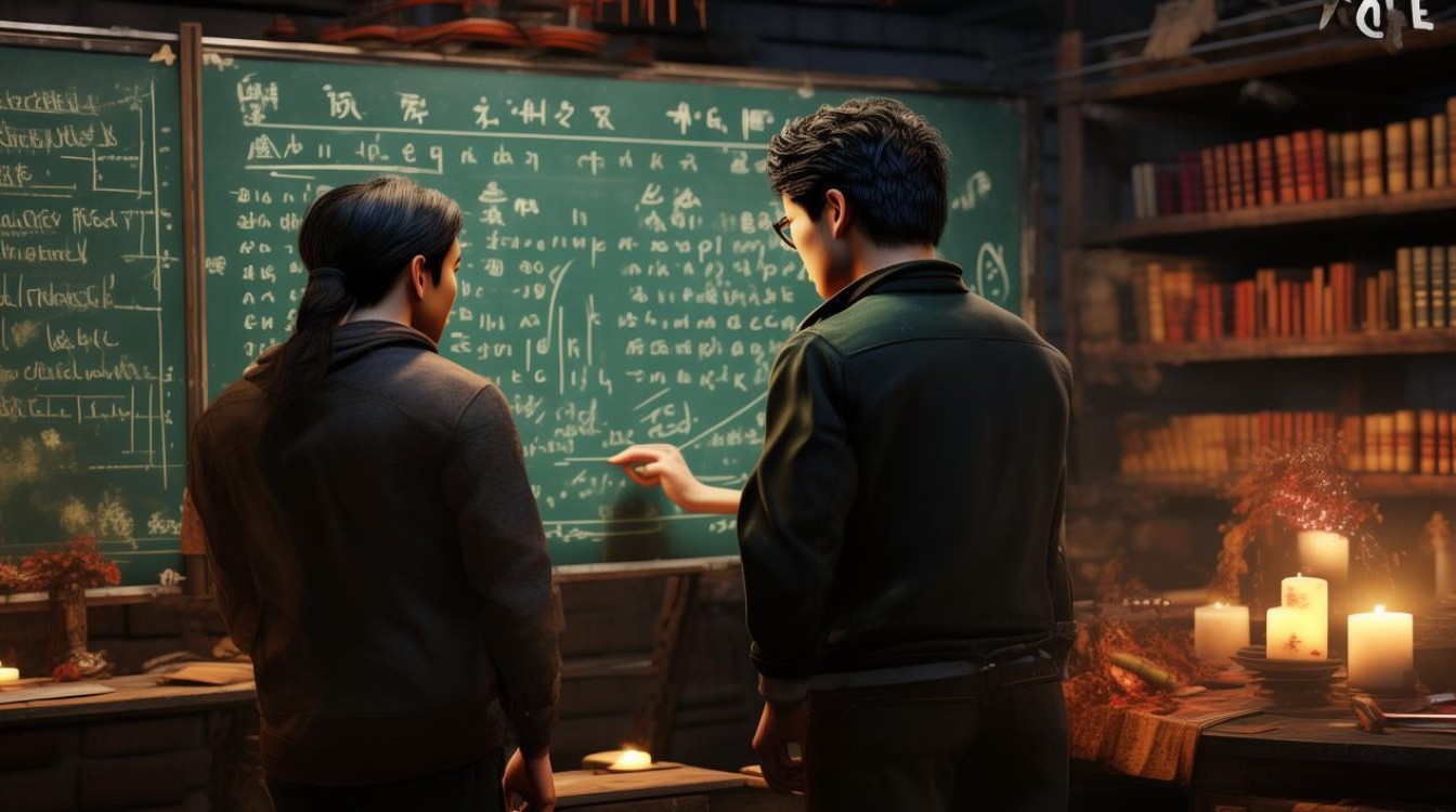 前行法师辅导63