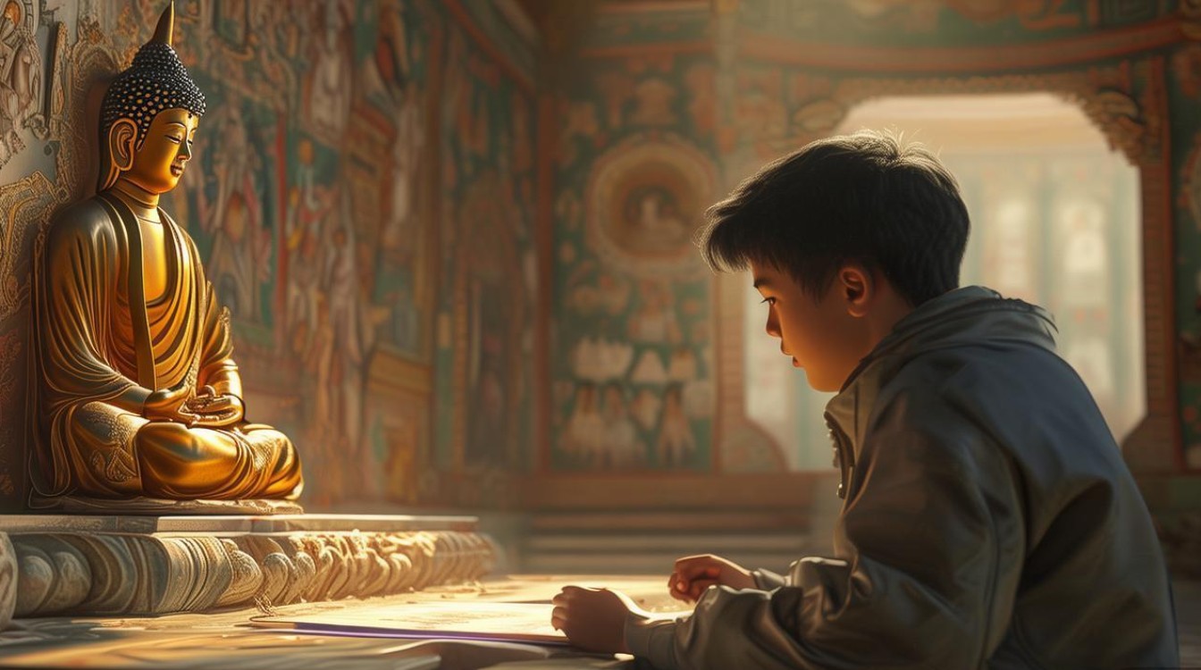 高考寺庙求什么佛