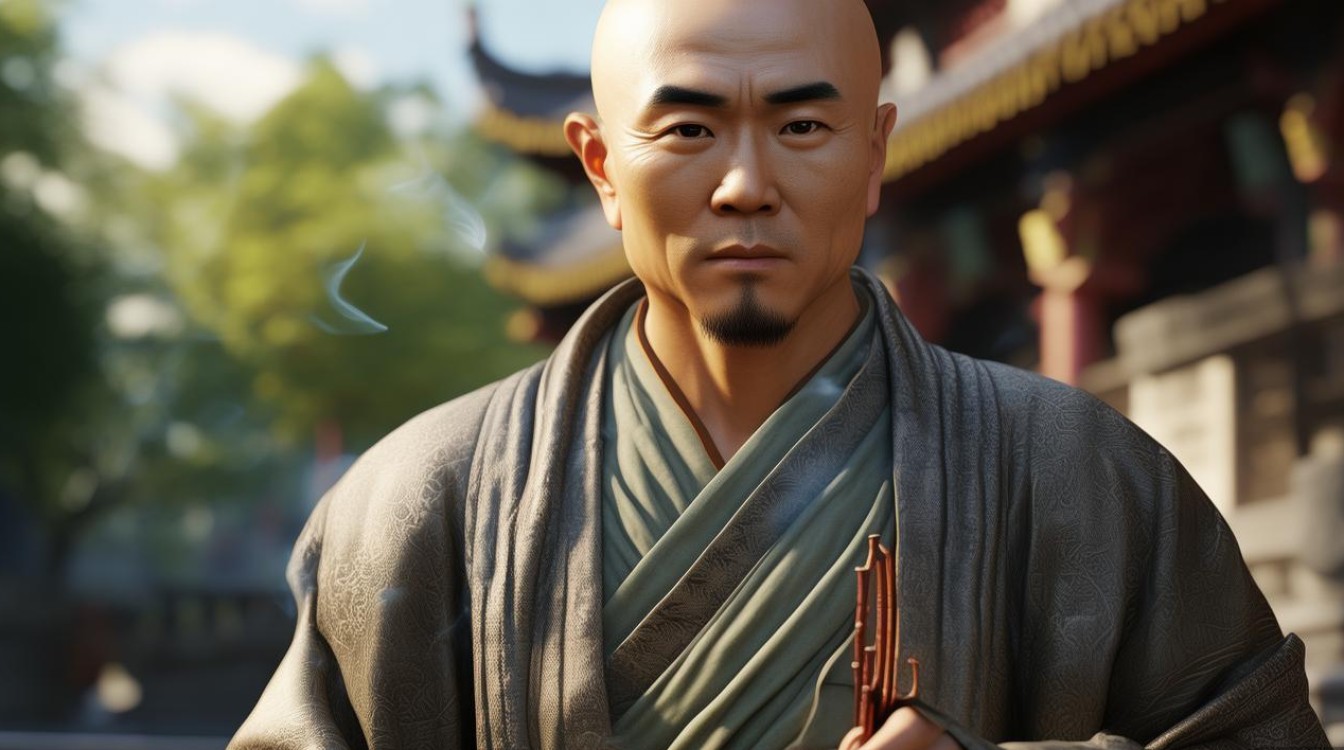 传喜法师 戒烟