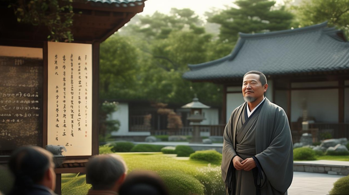 大安法师讲净土
