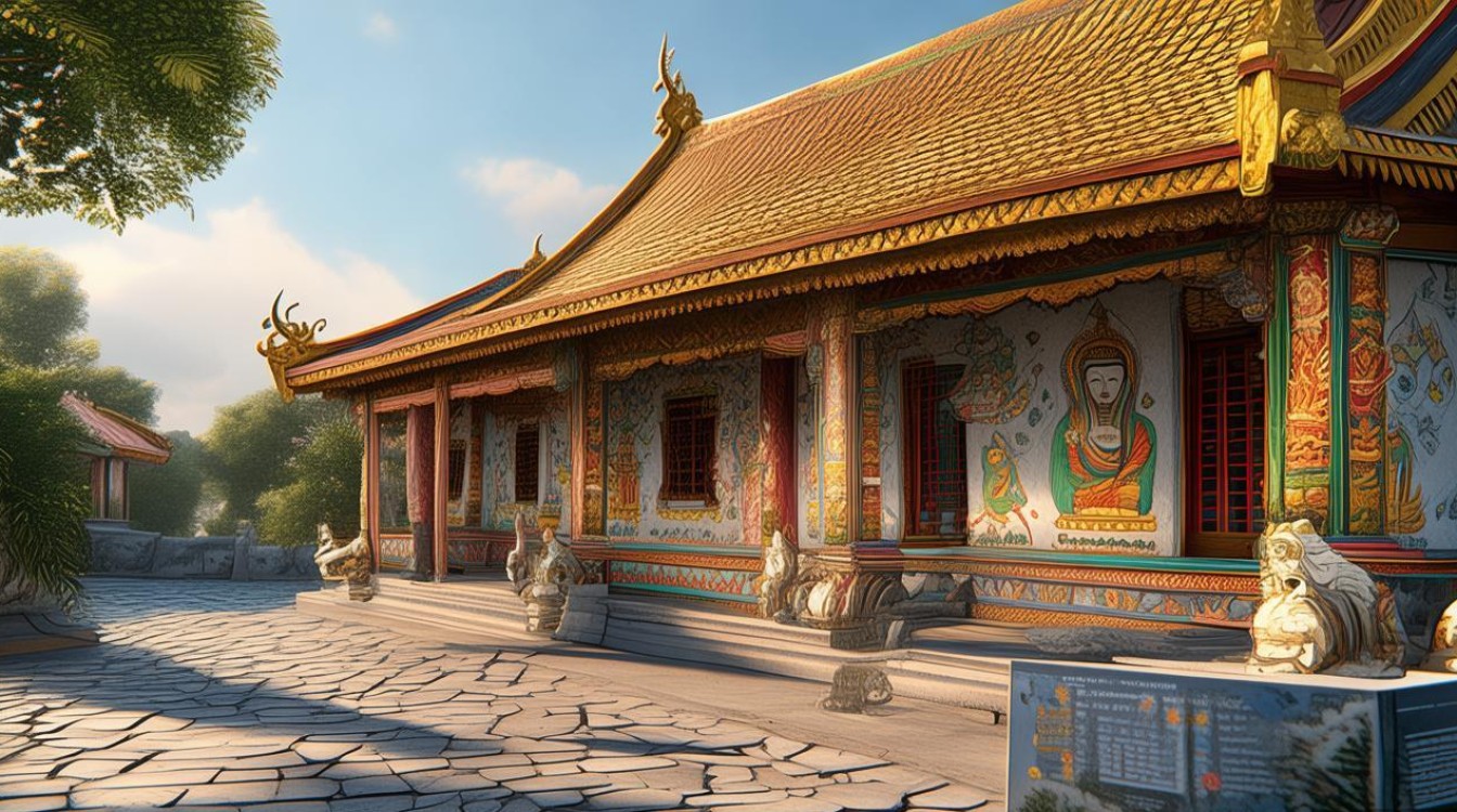 佛教寺院app