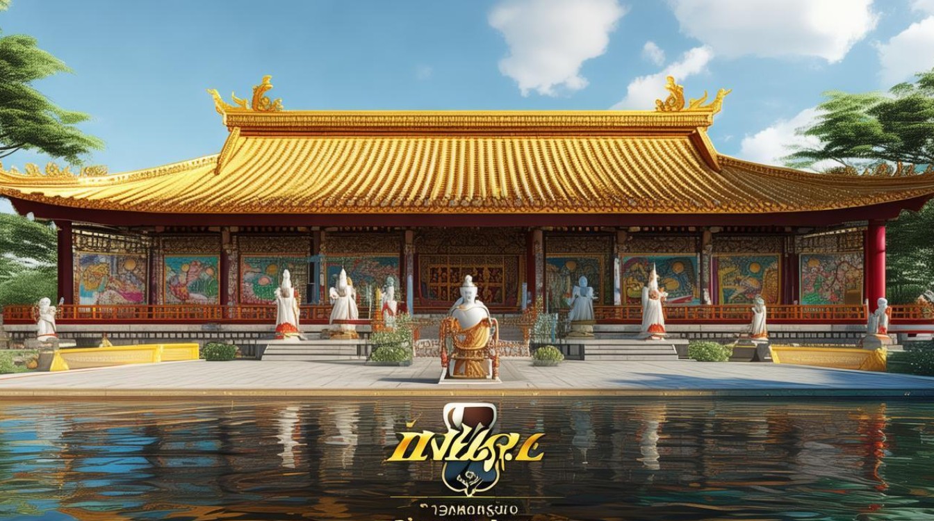 佛教寺院app